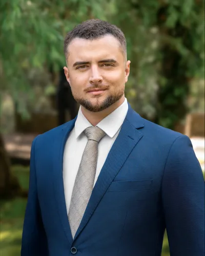 Telmo Ramos, founder and tax adviser